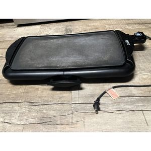 Cooks non-stick griddle (10.5x20 inches) Kitchen Frying Pan Appliances & Tools